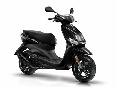 YAMAHA NEOS 50 2008-