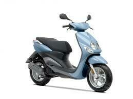 YAMAHA NEOS 100