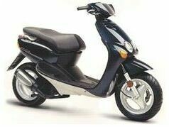 YAMAHA NEOS 50 