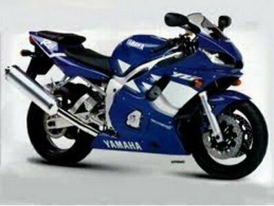 YAMAHA R6 1999-2002 CARBURACION