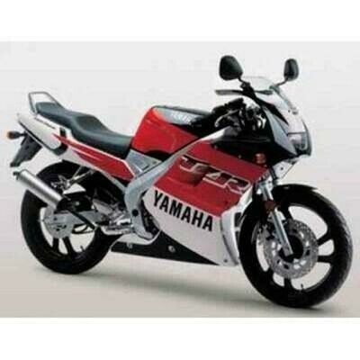 YAMAHA TZR 50 2000-2003