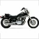 YAMAHA XV 125-250 VIRAGO