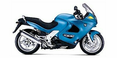 BMW K 1200 1998