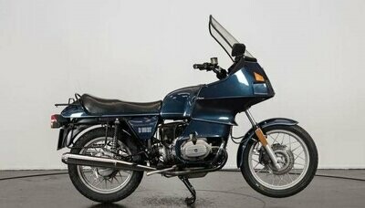 BMW R 80 RT