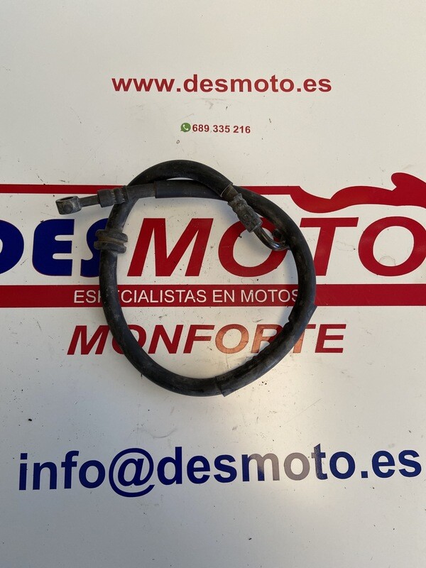 Latiguillo freno trasero kawasaki er 650 2006-2008