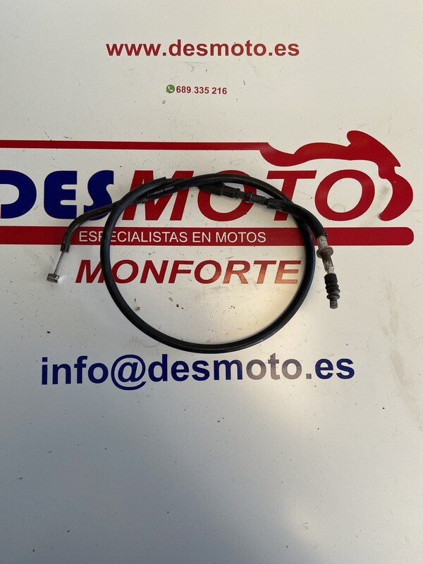 Cable embrague kawasaki er 650 2006-2008