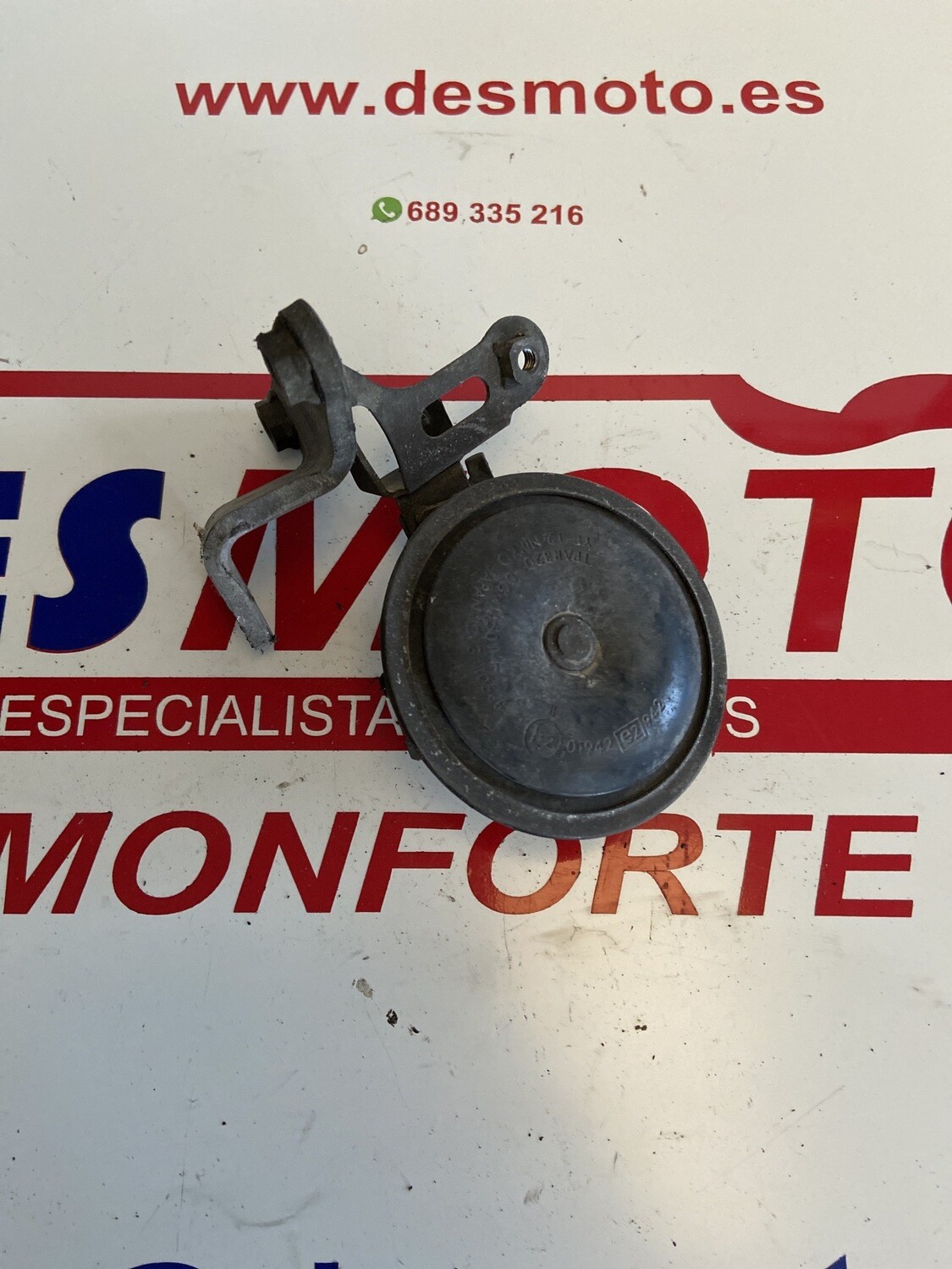 Pito kawasaki er 650 2006-2008
