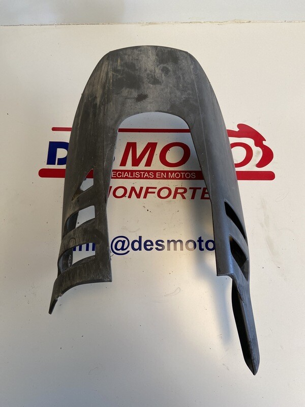 Killa bajo motor kawasaki er 650 2006-2008