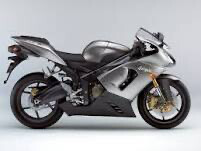 KAWASAKI ZX 636 R 2005-2006