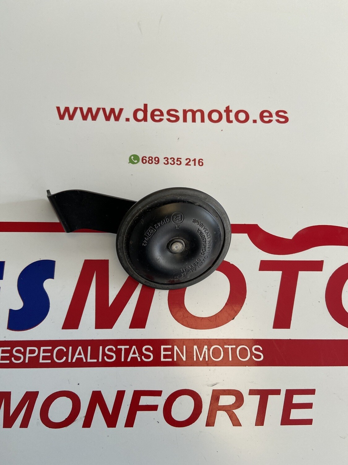 Pito kawasaki zx 636 r 2005-2006