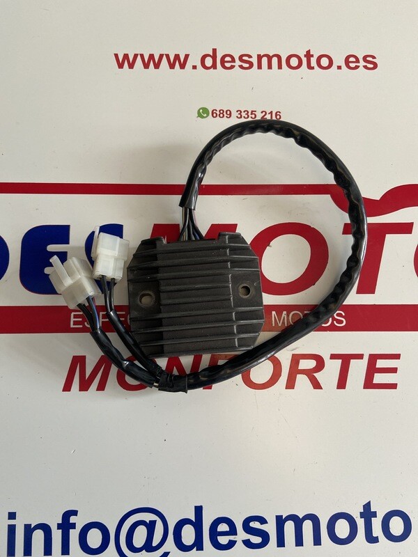 Regulador kawasaki zx 636 r 2006-2008