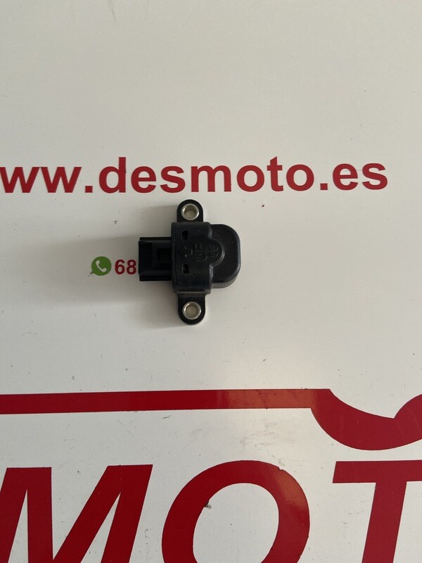 Sensor inclinación kawasaki zx 636 r 2006-2008