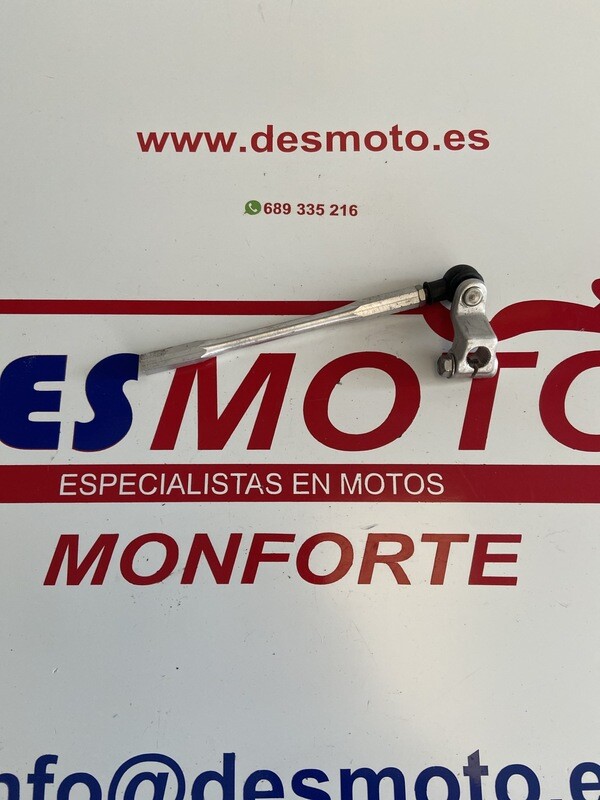 Varilla cambio kawasaki zx 636 r 2006-2008