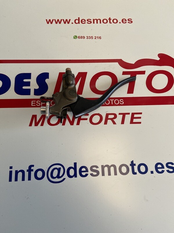 Soporte maneta embrague con sensor kawasaki zx 636 r 2005-2006