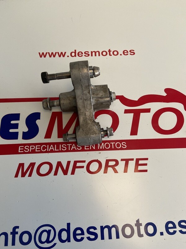 Bieleta amortiguador kawasaki zx 636 r 2005-2006