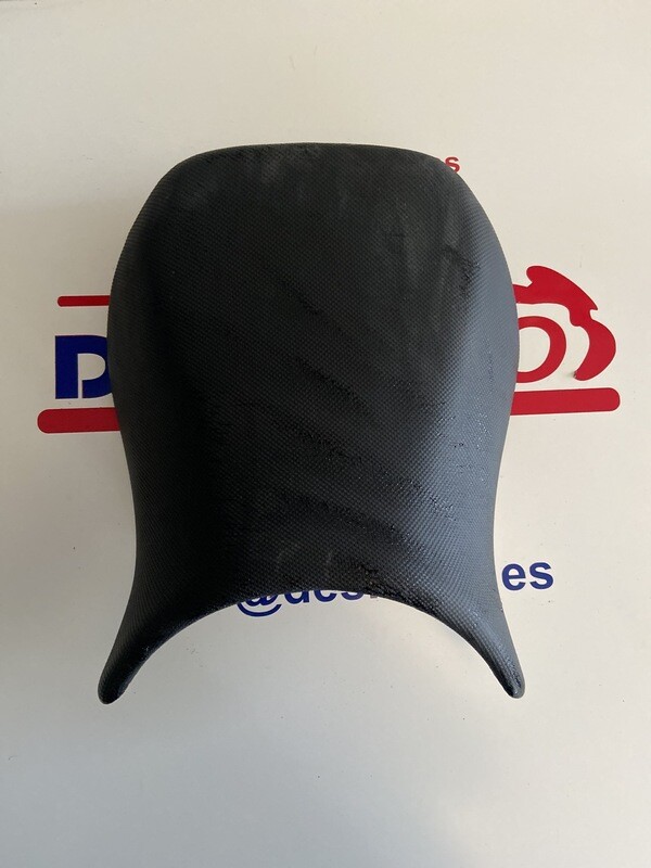 Asiento delantero kawasaki zx 636 r 2005-2006