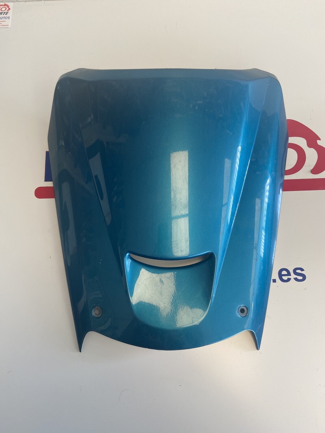 Frontal suzuki address rf 50