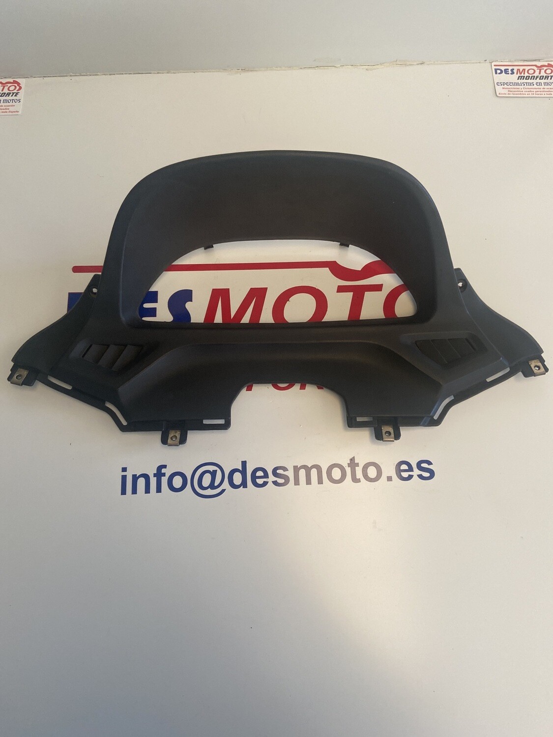 Consola c/kilómetros Kymco xciting 500 2005