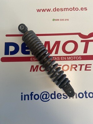 Amortiguador trasero suzuki address rf 50