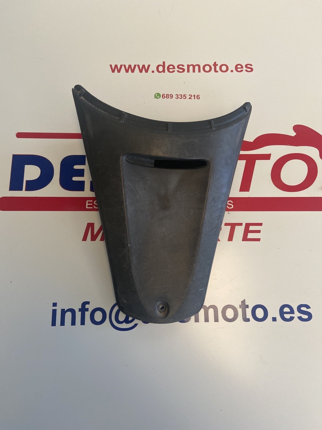 Tapa bajo sillón suzuki address rf 50