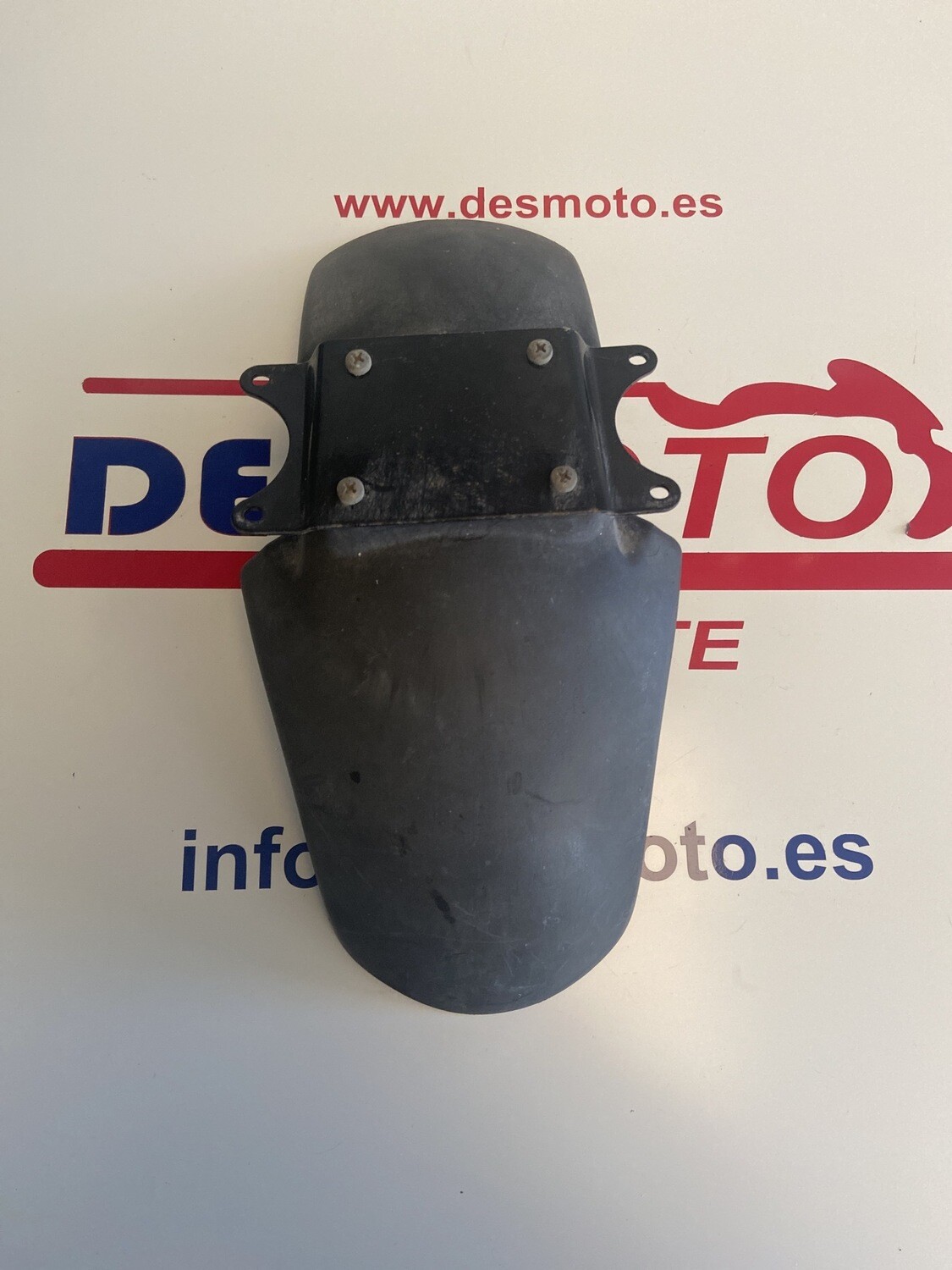 Guardabarros delantero suzuki address rf 50