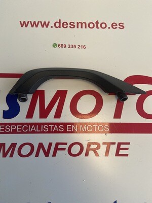 Asa trasera derecha suzuki address rf 50