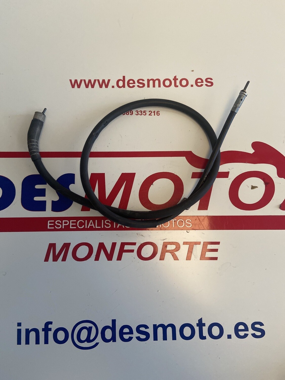 Cable c/kilómetros SUZUKI ADDRESS RF 50