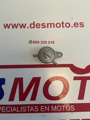 Grifo gasolina suzuki address rf 50