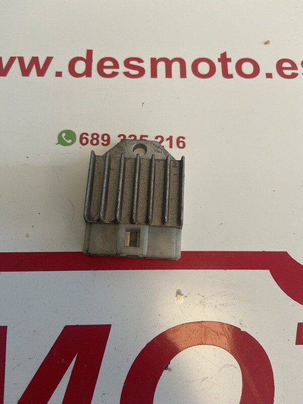 Regulador suzuki address rf 50