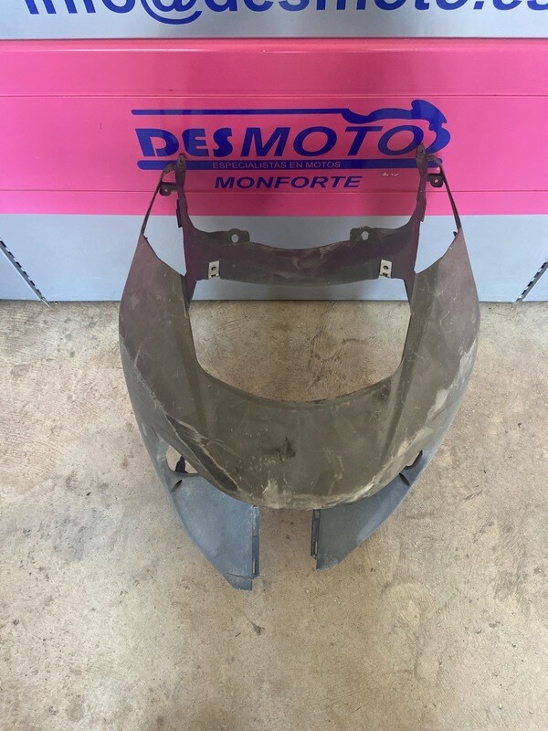 Pico frontal suzuki address rf 50