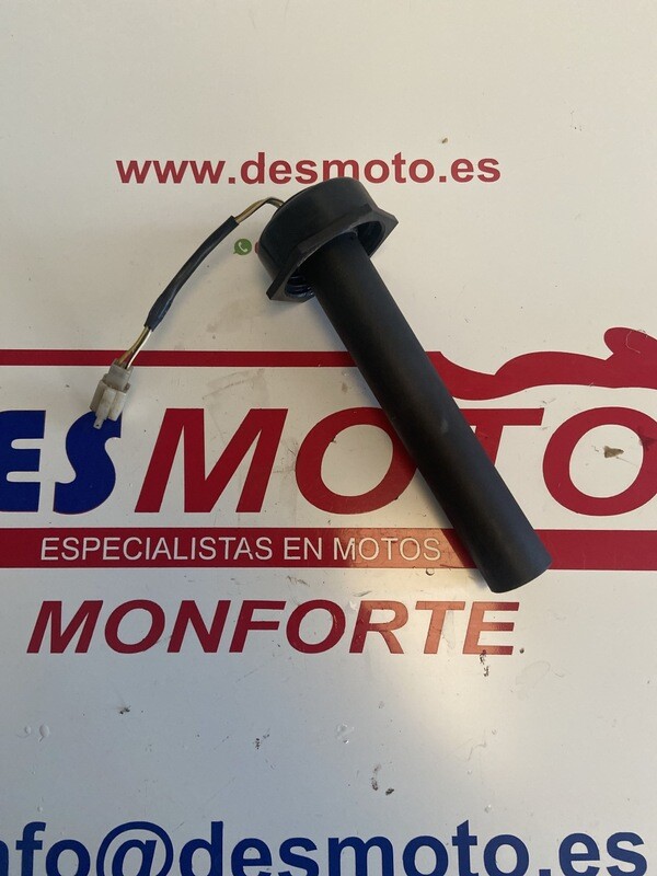 Aforador gasolina suzuki address rf 50