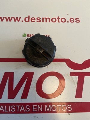 Tapón gasolina suzuki address rf 50
