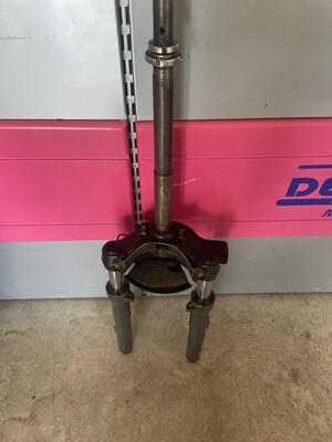 Horquilla completa suzuki address rf 50