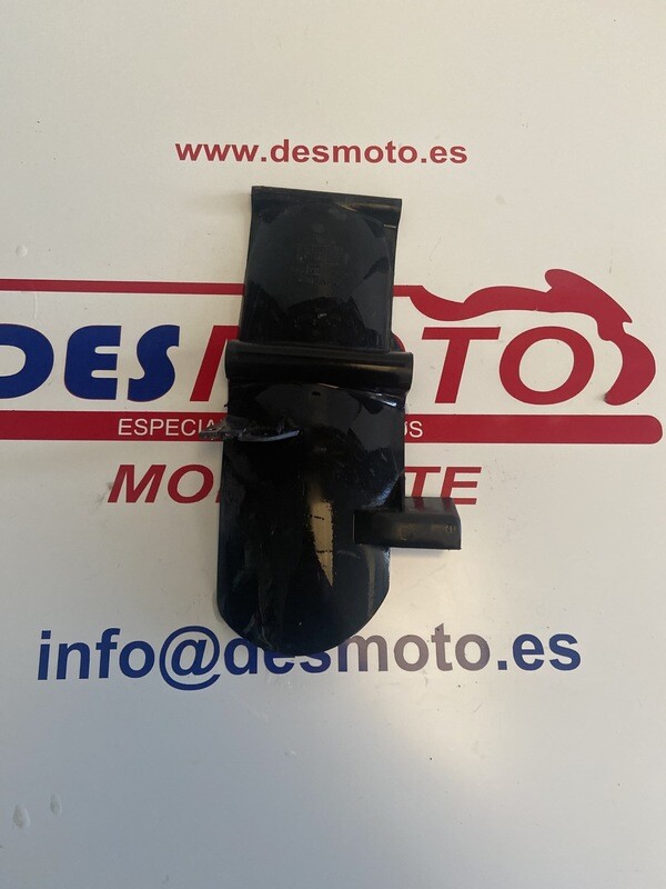 Guardabarros trasero suzuki address rf 50