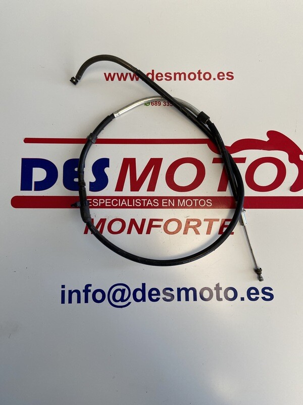 Cable embrague Yamaha fazer 600 2006
