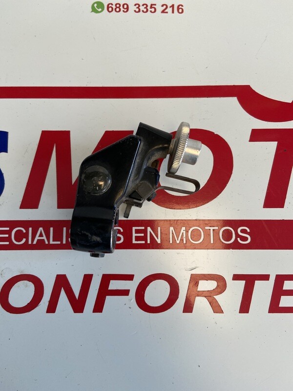 Soporte maneta embrague con sensor Yamaha fazer 600 2006