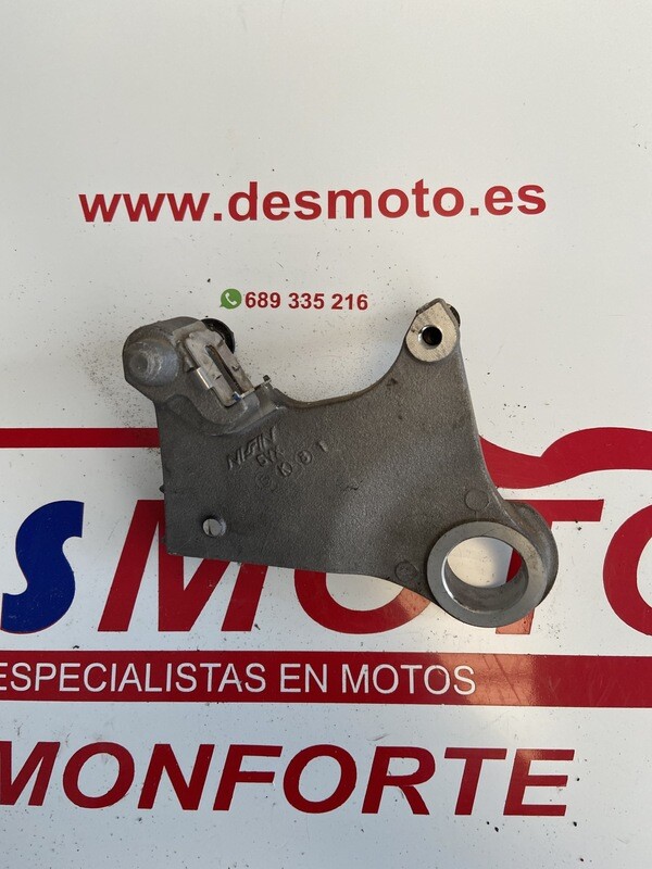 Soporte pinza trasera Yamaha fazer 600 2006