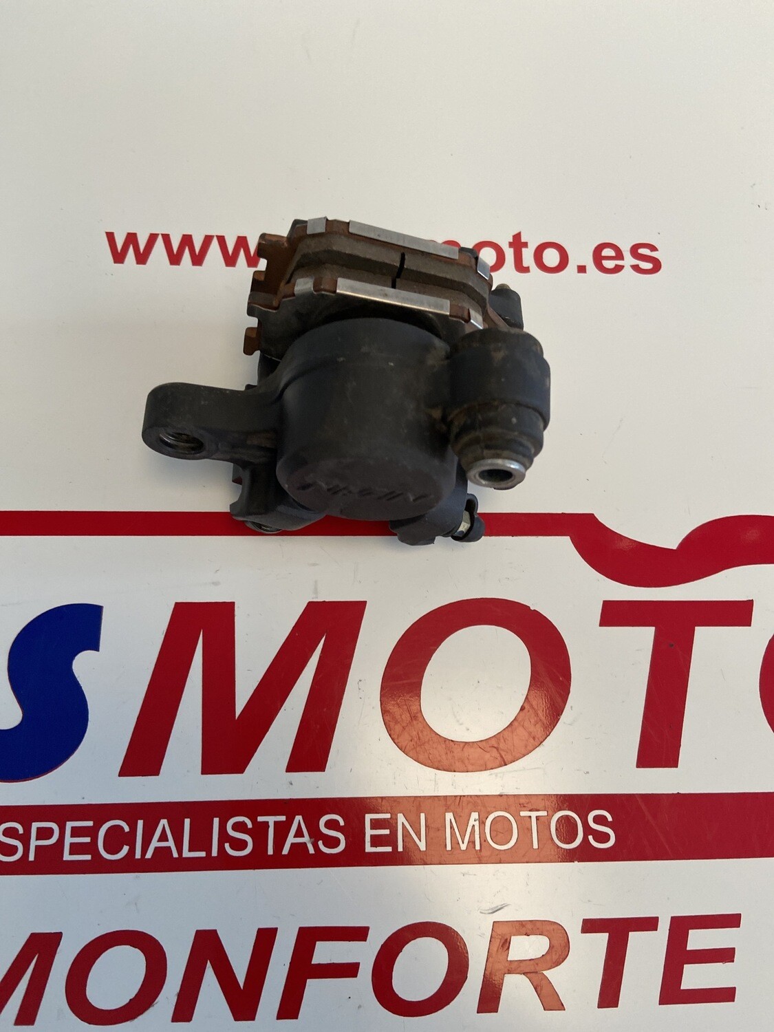 Pinza de freno trasera Yamaha fazer 600 2006