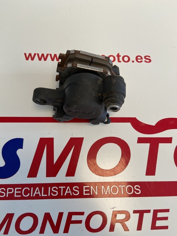 Pinza de freno trasera Yamaha fazer 600 2006