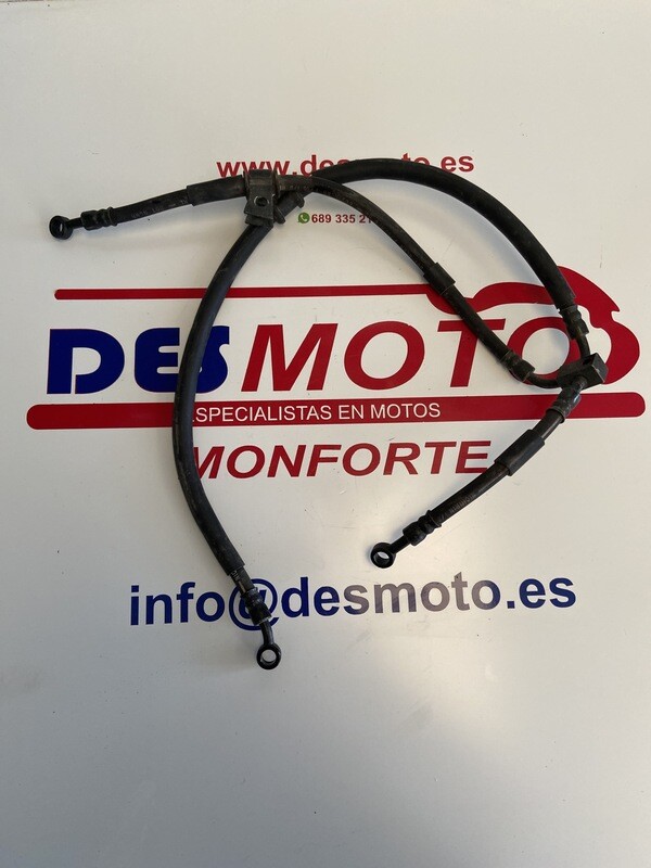 Conjunto latiguillo delantero Yamaha fazer 600 2006