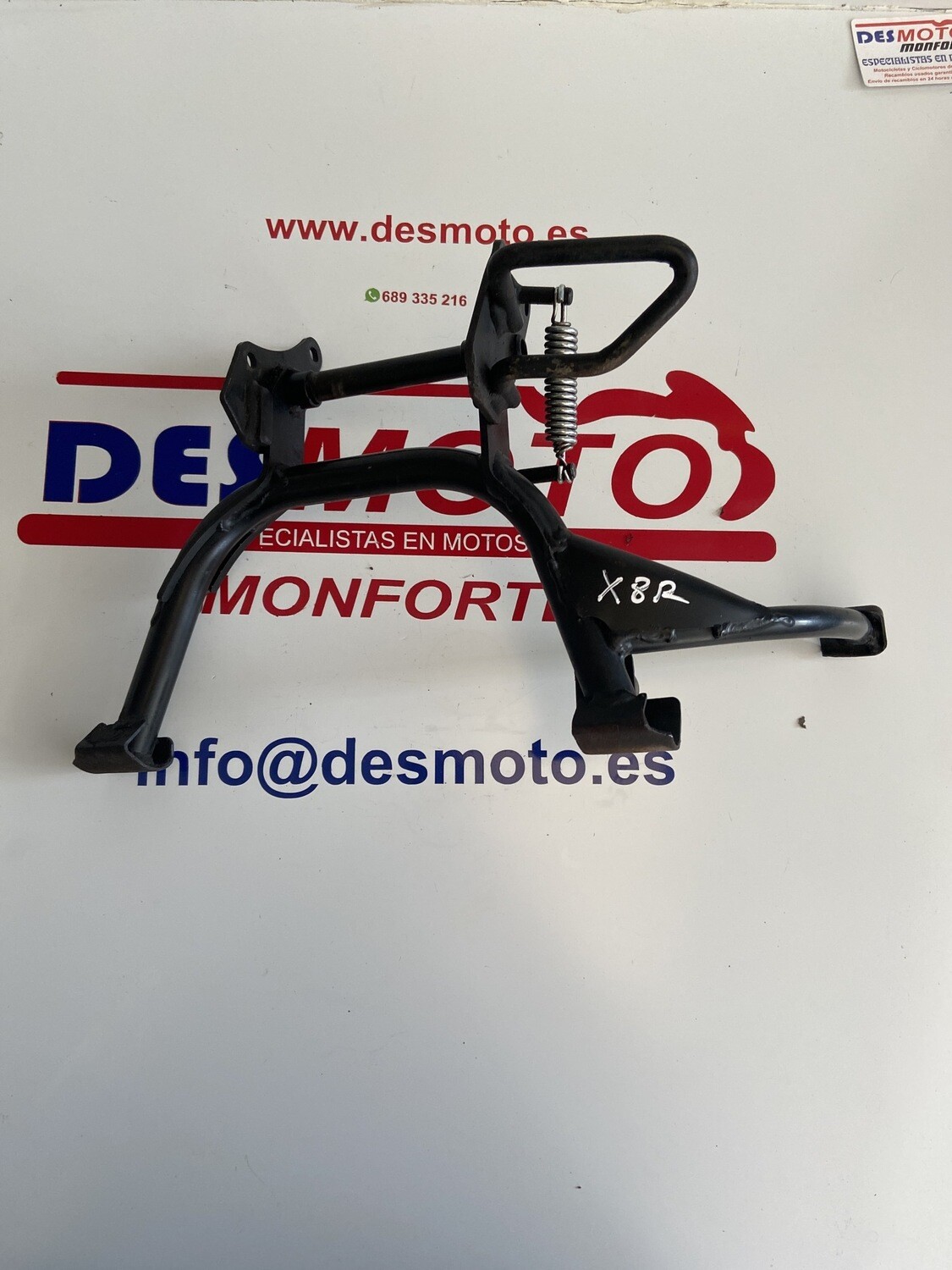 Caballete central HONDA X8R-X 50