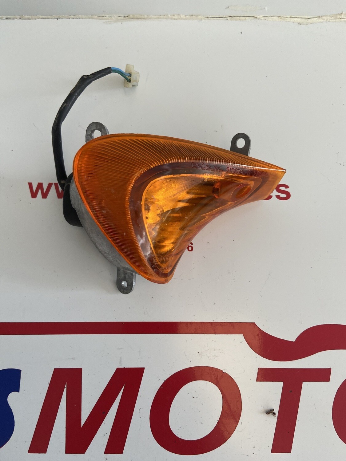 Intermitente delantero derecho HONDA X8R-X 50