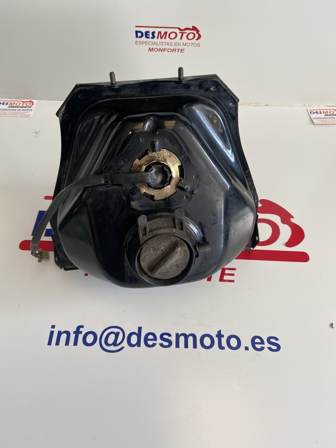 Depósito gasolina completo HONDA X8R-X 50