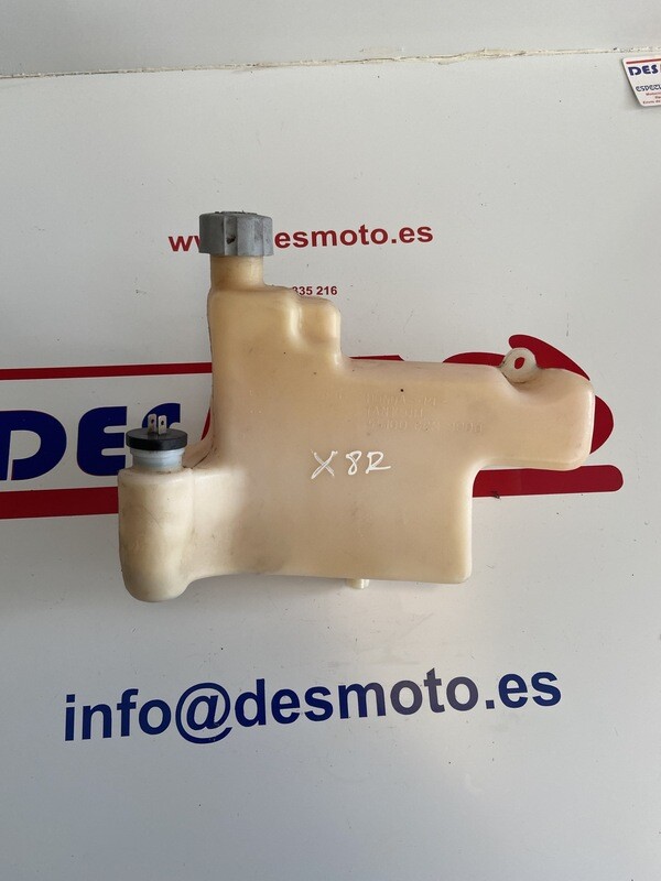 Depósito aceite HONDA X8R-X 50