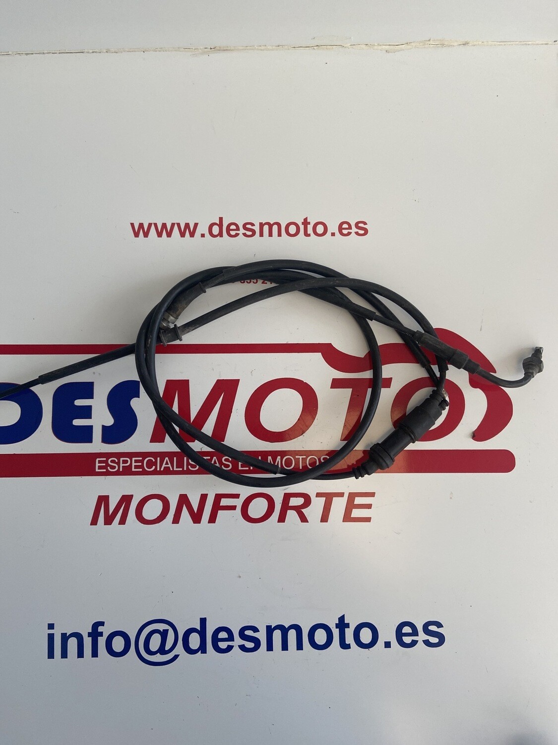 Cable acelerador HONDA X8R-X 50