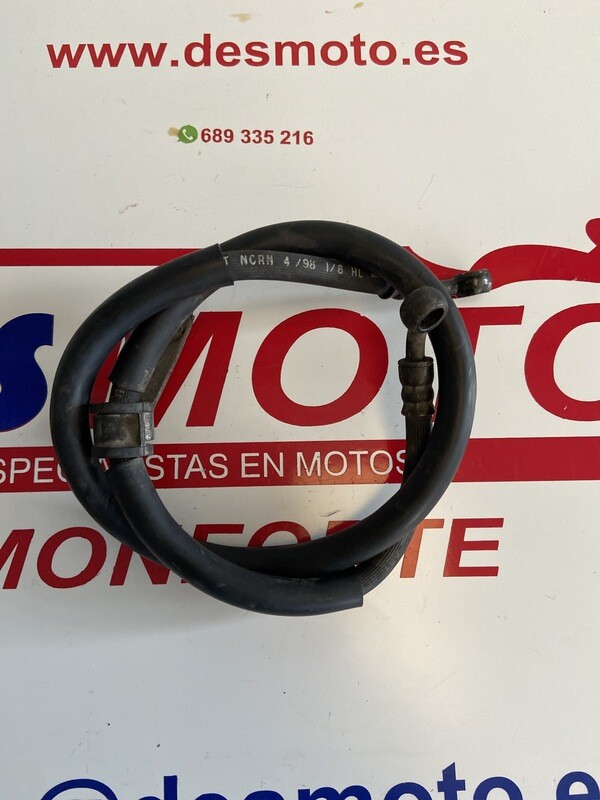 Latiguillo freno delantero HONDA X8R-X 50