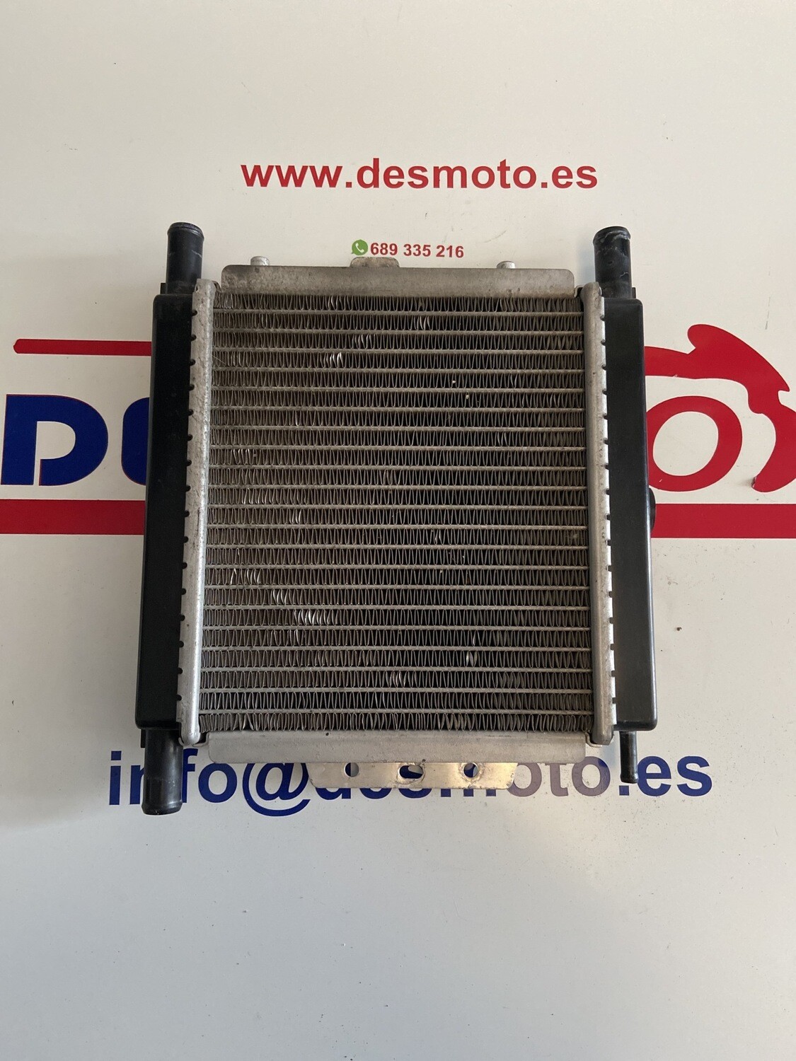 Radiador PEUGEOT SATELIS 125 2006