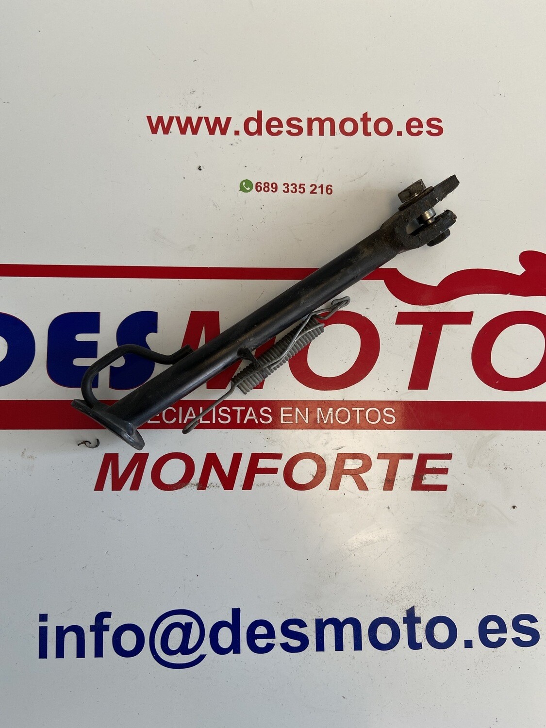Pata Cabra PEUGEOT SATELIS 125 2006