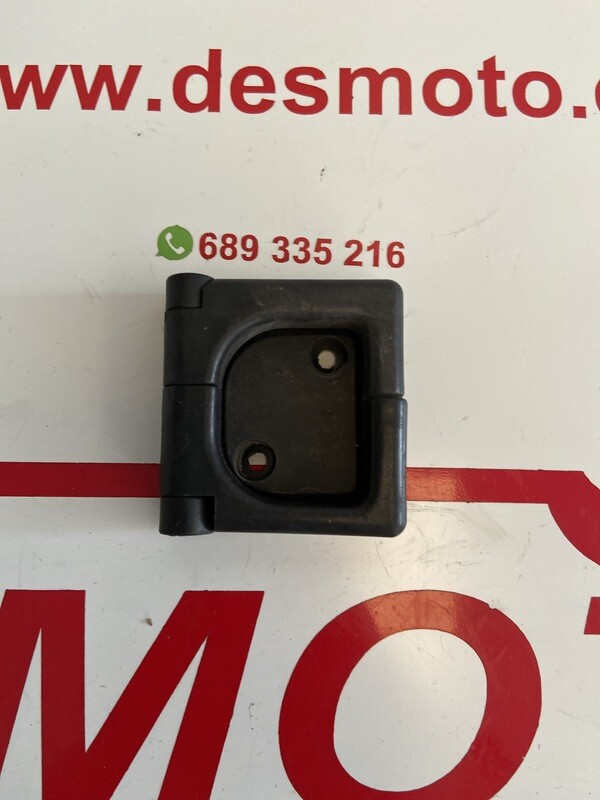 Gancho bolsas PEUGEOT SATELIS 125 2006