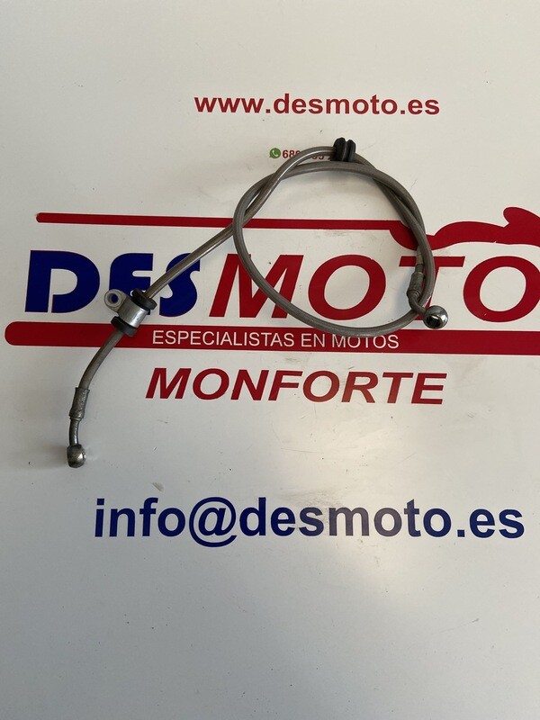 Latiguillo freno delantero PEUGEOT SATELIS 125 2006